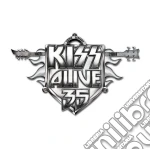 Kiss: Alive 35 Tour (Spilla) giochi