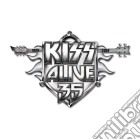 Kiss: Alive 35 Tour (Spilla) gioco