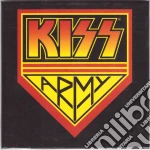 Kiss: Army (Magnete) giochi