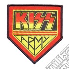 Kiss - Army Pennant (Toppa) gioco