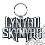 Lynyrd Skynyrd: Logo (Portachiavi Metallo)