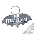 Meat Loaf: Bat Out Of Hell (Portachiavi Metallo) gioco di Rock Off
