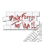 Pink Floyd: The Wall Logo (Spilla Badge) giochi