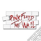 Pink Floyd - The Wall Logo (Spilla Badge) gioco di Rock Off