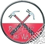Pink Floyd: The Wall Hammers Logo (Spilla Metallo) giochi