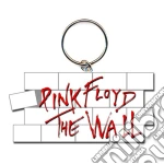 Pink Floyd - Wall Logo (Portachiavi Metallo) giochi