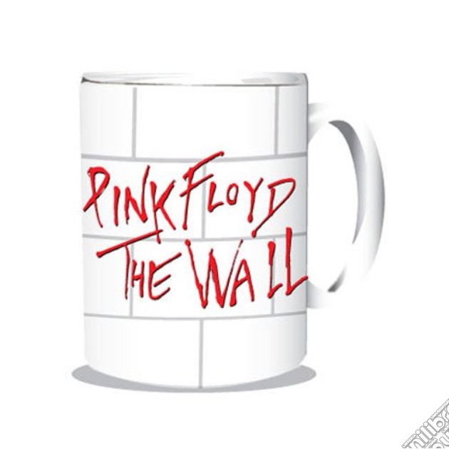 Pink Floyd - The Wall Logo (Tazza) gioco di Rock Off