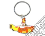 Beatles (The): Yellow Submarine (Portachiavi Metallo) giochi
