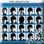 Beatles (The): A Hard Day's Night Album (Spilla Badge) giochi