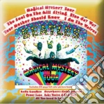 Beatles (The): Magical Mystery Tour Album (Spilla Badge) giochi