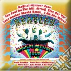 Beatles (The) - Magical Mystery Tour Album (Spilla Badge) gioco di Rock Off