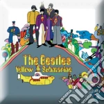 Beatles (The): Yellow Submarine Album (Spilla Badge) giochi