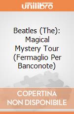 Beatles (The): Magical Mystery Tour (Fermaglio Per Banconote) gioco di Rock Off