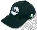 Beatles (The): Rock Off - Drum Canvas (Cappellino) giochi