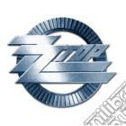 Zz Top - Circle Logo (Spilla Metallo) giochi