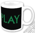 Coldplay - Logo Mug (Tazza) gioco di Rock Off