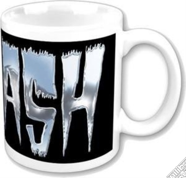 Slash - Logo (Tazza) gioco di Rock Off