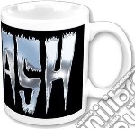 Slash: Logo (Tazza)