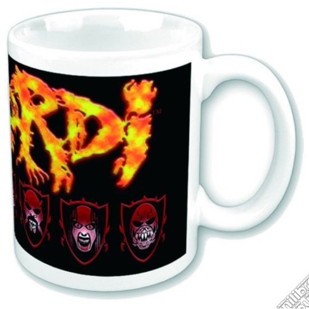 Lordi - Logo (Tazza) gioco di Rock Off