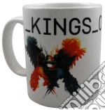 Kings Of Leon: Us Album Cover (Tazza) giochi