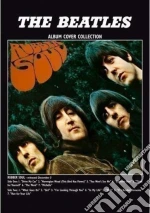 Beatles (The): Rubber Soul Album (Cartolina) giochi