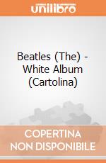 Beatles (The) - White Album (Cartolina) gioco di Rock Off