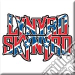 Lynyrd Skynyrd: Logo (Magnete)