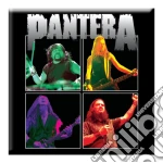 Pantera: Band Photo (Magnete) giochi