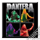 Pantera: Band Photo (Magnete) gioco di Rock Off
