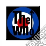 Who (The): Target Logo (Magnete) giochi