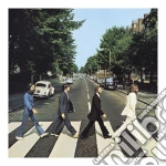 Beatles (The): Abbey Road Album (Biglietto D'Auguri) giochi