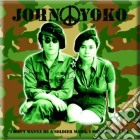 John Lennon - Soldier (Magnete Metallo) gioco di Import