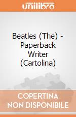 Beatles (The) - Paperback Writer (Cartolina) gioco di Rock Off