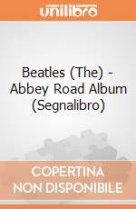 Beatles (The) - Abbey Road Album (Segnalibro) gioco di Rock Off