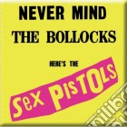 Sex Pistols: Never Mind The Bollocks (Magnete) gioco di Rock Off