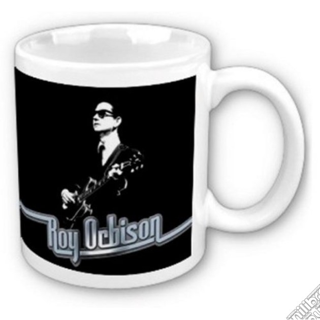 Roy Orbison - This Time (Tazza) gioco di Rock Off