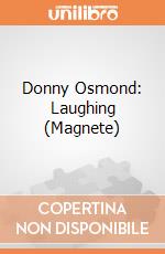Donny Osmond: Laughing (Magnete) gioco di Rock Off