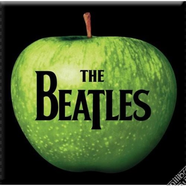 Beatles (The) - In Apple (Magnete) gioco di Rock Off