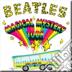 Beatles (The): Magical Mystery Tour (Magnete) giochi
