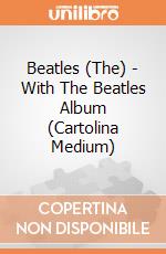 Beatles (The) - With The Beatles Album (Cartolina Medium) gioco di Rock Off