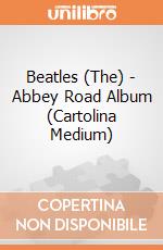 Beatles (The) - Abbey Road Album (Cartolina Medium) gioco di Rock Off