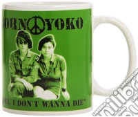 John Lennon: John & Yoko Soldier (Tazza) giochi
