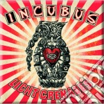 Incubus - Logo (Magnete)