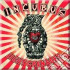 Incubus - Logo (Magnete) giochi