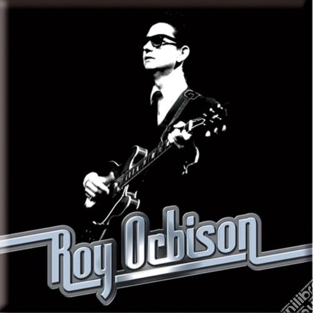 Roy Orbison: Face (Magnete) gioco di Rock Off