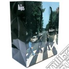 Beatles Gift Bag: Abbey Road (small) (borsa) gioco di Rock Off
