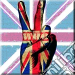 Who (The): Peace Fingers (Magnete) giochi