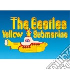 Beatles (The) - Submarine (Cartolina) gioco di Rock Off