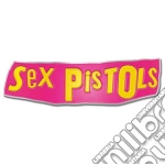 Sex Pistols: Classic Logo (Spilla Metallo) giochi