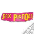 Sex Pistols - Classic Logo (Spilla Metallo) gioco di Rock Off